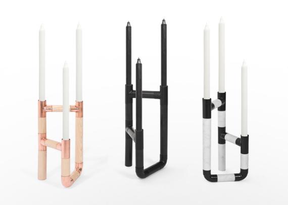 pódiové svietniky kolekcia dizajnérskeho nábytku la chance pódium svietnik kolekcia dizajnérskeho nábytku od la chance