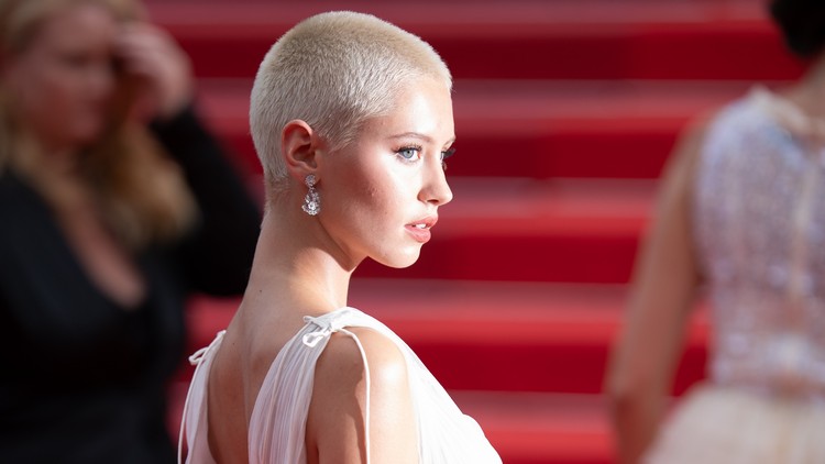Buzz Cut Hair Summer Summer Trends 2021 Film Festival