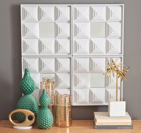 trendový dizajn stien 2013 trendy nápady na dizajn stien 2013