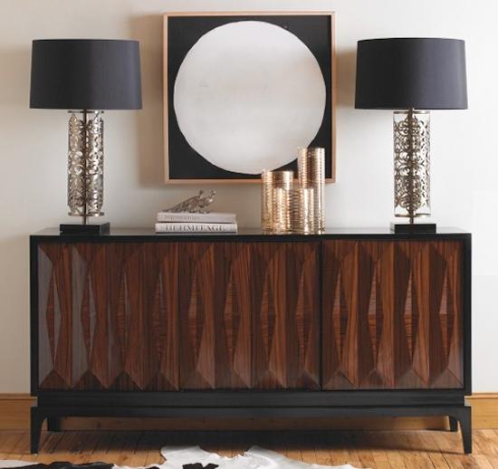 Stolná lampa Design 2013 Dizajn stolovej lampy Design 2013