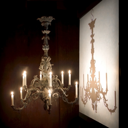 kolekcia nábytku pre optický klam od Jamesa Plumba