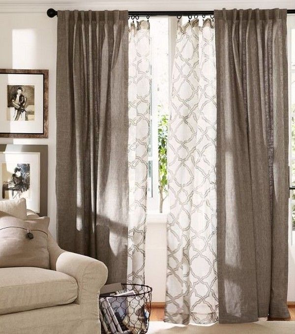 kombináciou okien vytvoríte moderné zariadenie