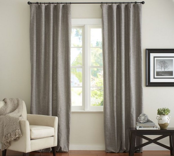 Nápady na nábytok, puristický životný štýl, jemné dekorácie na stenu