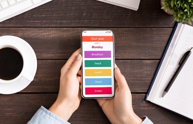 Praktická aplikácia a pre mňa perfektná strava po pracovných dňoch a cirkadiánnych rytmoch