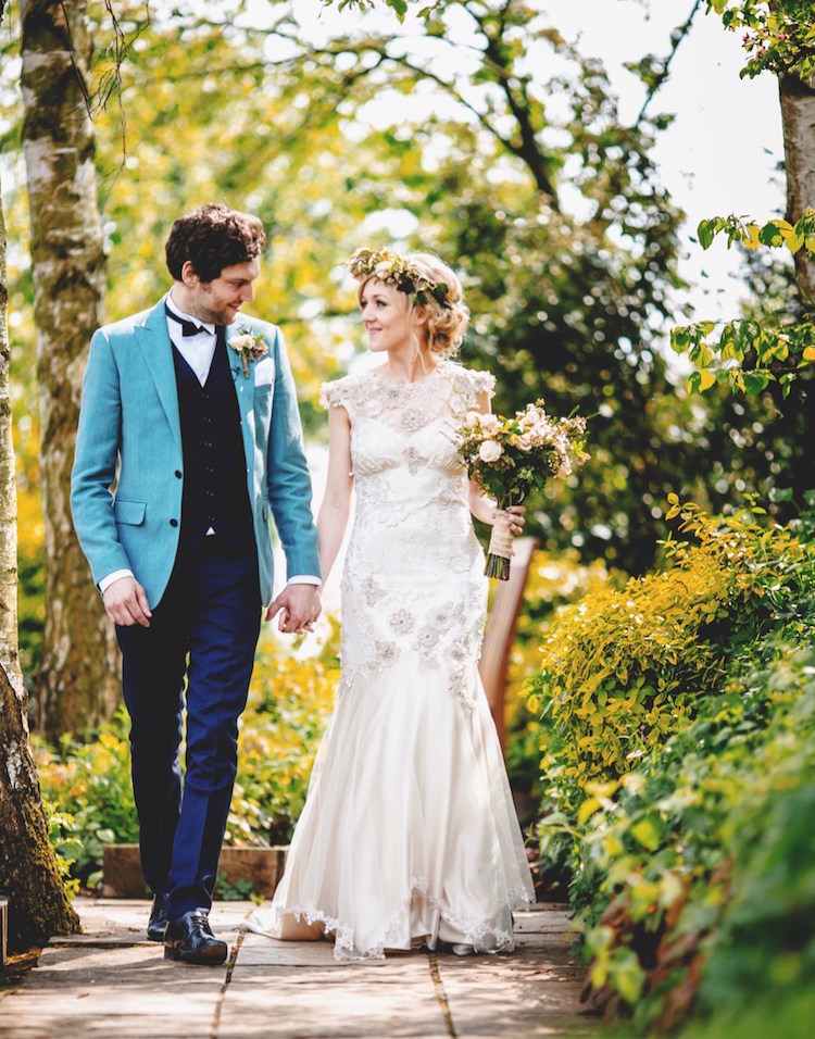 Dokonalá svadba Ideálna svadba-jar-svadba-pár-romantický