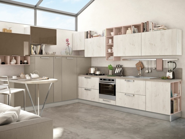 perfektné trendy prevedenia tendencie policový systém moderný