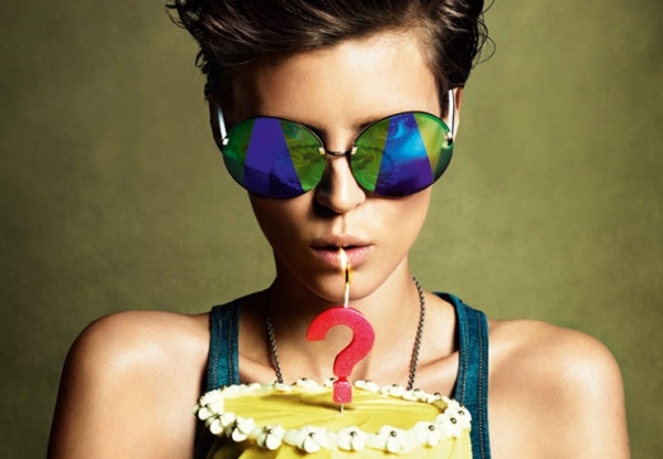 Slnečné okuliare Výber modelov Tipy Tvar tváre Ochrana pred UV žiarením