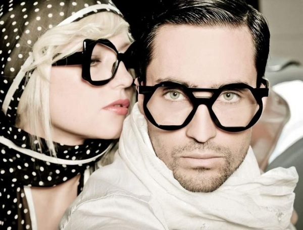 Slnečné okuliare vyberajú účinnejší návrhársky model ochrany očí