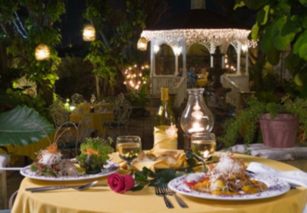 Romantik Pur-La Veranda Restaurant Romantik-Pur-La-Veranda-Restaurant