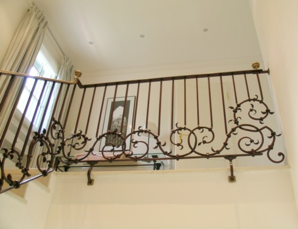 Kované železo-jedinečné položky-Fabbro-Candeago