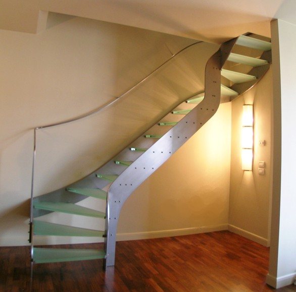 -Jedinečné-Fabbro-Candeago-schody-dizajn