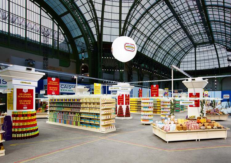 Najlepšie módne prehliadky Chanel a Karla Lagerfelda jeseň-zima 2014: 15