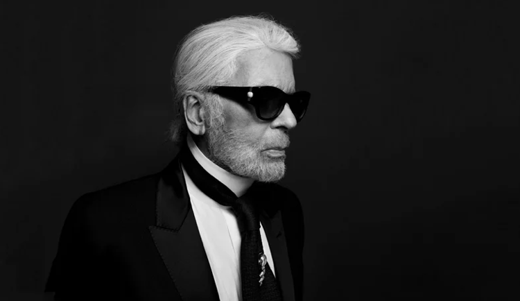 Karl Lagerfeld zomrel vo veku 85 rokov