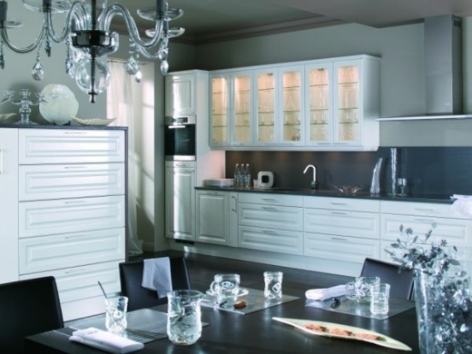 Austrálsky kuchynský dizajn