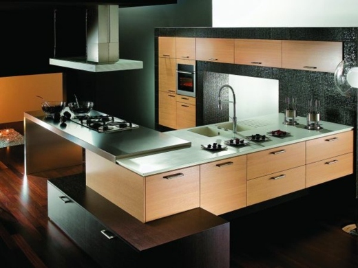 Moderný-dizajn kuchyne-Mobalpa