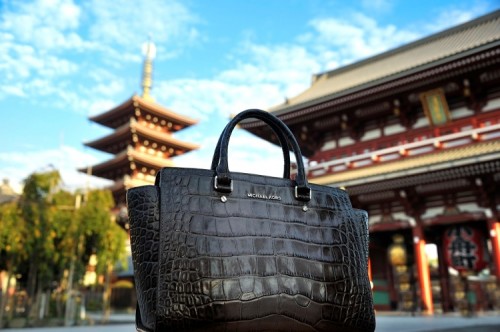 kolekcia tašiek Michael Kors čierna luxusná koža kabelky michael kors čierna luxusná koža