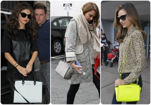 Michael Kors medzi hviezdami michael-kors-kožené-tašky-celebrity-carry