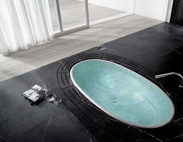 vírivá vaňa-Fabio Lenci Design-teuco vybavenie kúpeľne moderné