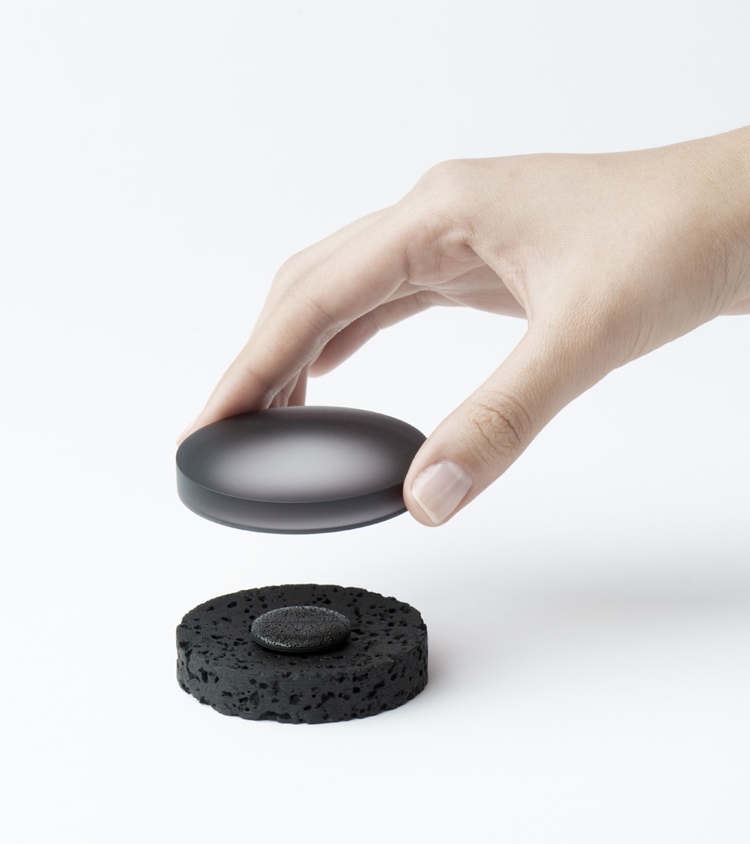 Uskutočnil sa offline úložný kontajner na kryptomeny