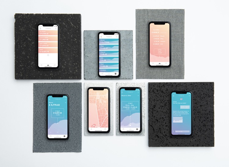 Úložisko kryptomeny vyzerá ako nástenka offline, bez hackovania ani straty hesla