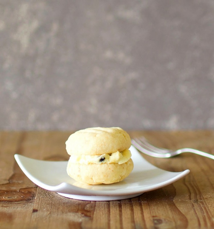 Pripravte si bezlepkové sušienky zo snehových vločiek múky z ryžovej múky