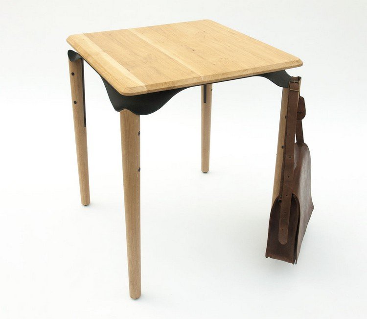 bistro dizajnová taška na zavesenie