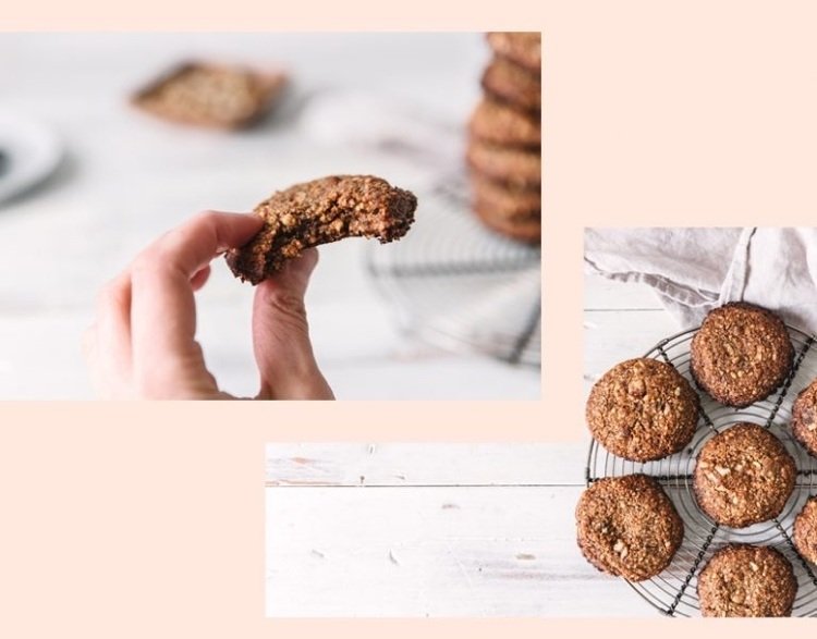 Čo je orechová múka odmastená a ako sa líši od múky z vlašských orechov