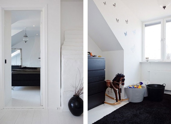 biely interiérový dizajn detskej izby biely interiérový dizajn detskej izby