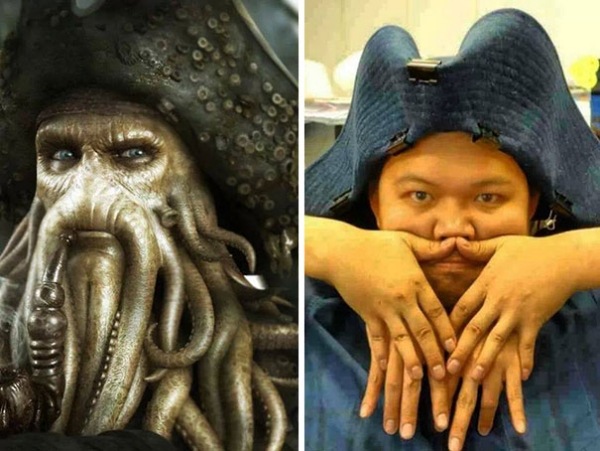 karibský-pirátsky-kostým-urob si sám-nápad