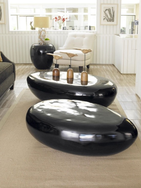 konferenčný stolík, okrúhly nábytok, kolekcia philipps konferenčný stolík s okrúhlym nábytkom podľa kolekcie philipps