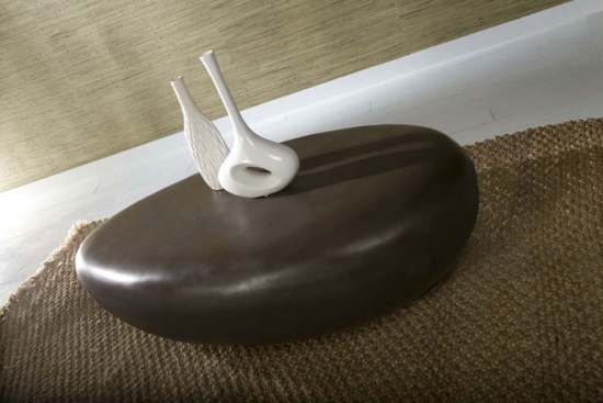 Kolekcia philipps v štýle tvarovania nábytku v tvare balvana návrhy nábytku v tvare balvana z kolekcie philipps