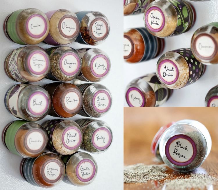 poháre na diy-nápady-korenie-stojan-kaša