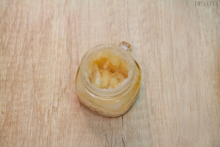 urobte si peeling na pery 15 jednoduchých receptov s prírodnými ingredienciami kokosový javor pripravený