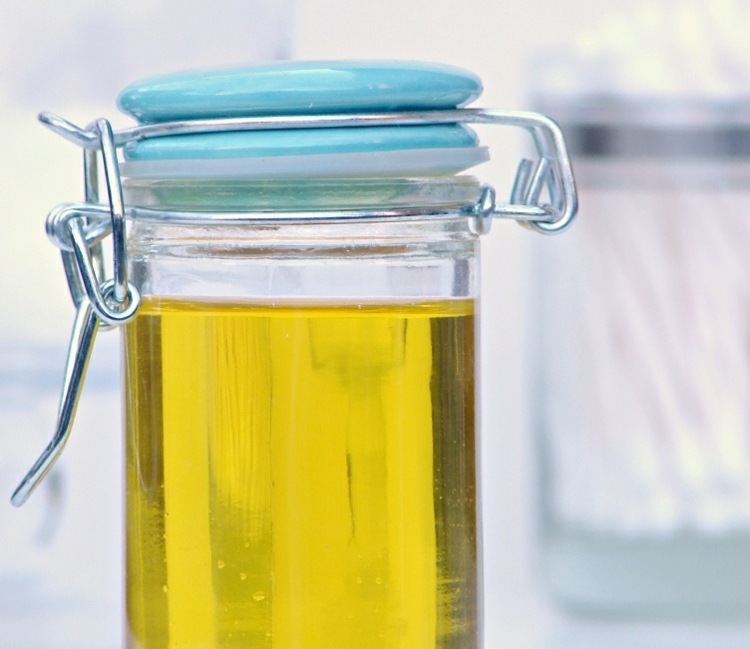 Odličovač-jojobový olej-murár jar-tónovaný-trvanlivý-chladnička