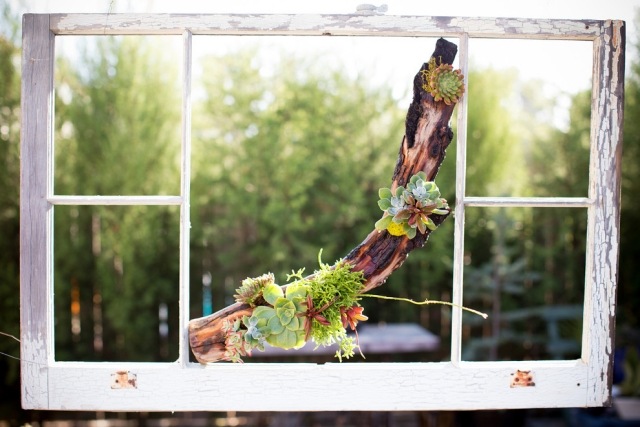 dekorácia napusteným interiérom exteriér darčekové kovanie