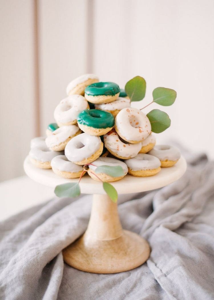 pekne navrhnuté dezerty na rôzne príležitosti