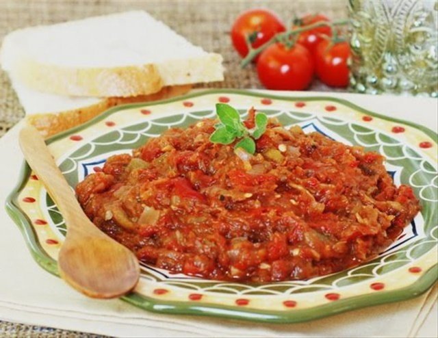 Recepty nápady šetria čas paradajky baklažán lahodné Recepty na rýchle jedlá šetria čas paradajkám baklažánu