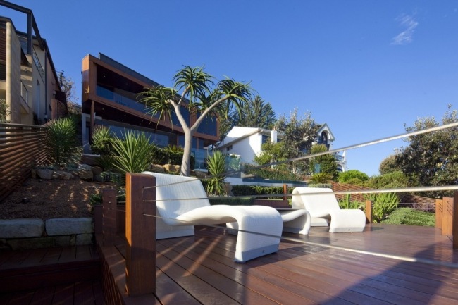 drevené ležadlá trojdielna značková plážová vila sústružník drevené ležadlá trojdielna dizajnérska plážová vila sústružníkom