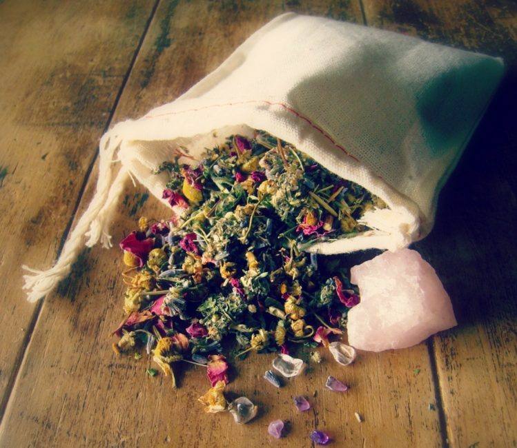 Vyrobte si vlastné voňavé vrecúška-urobte si-zdravie-šatník-obuv