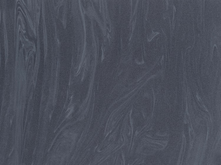 Večer Prima dupont corian farby modrá metalíza
