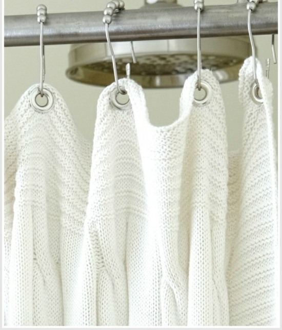 Pleteniny Textil Ikea si urobte vlastný originálny nápad