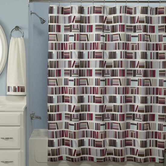 Nápady na návrh vzoru textilných kníh