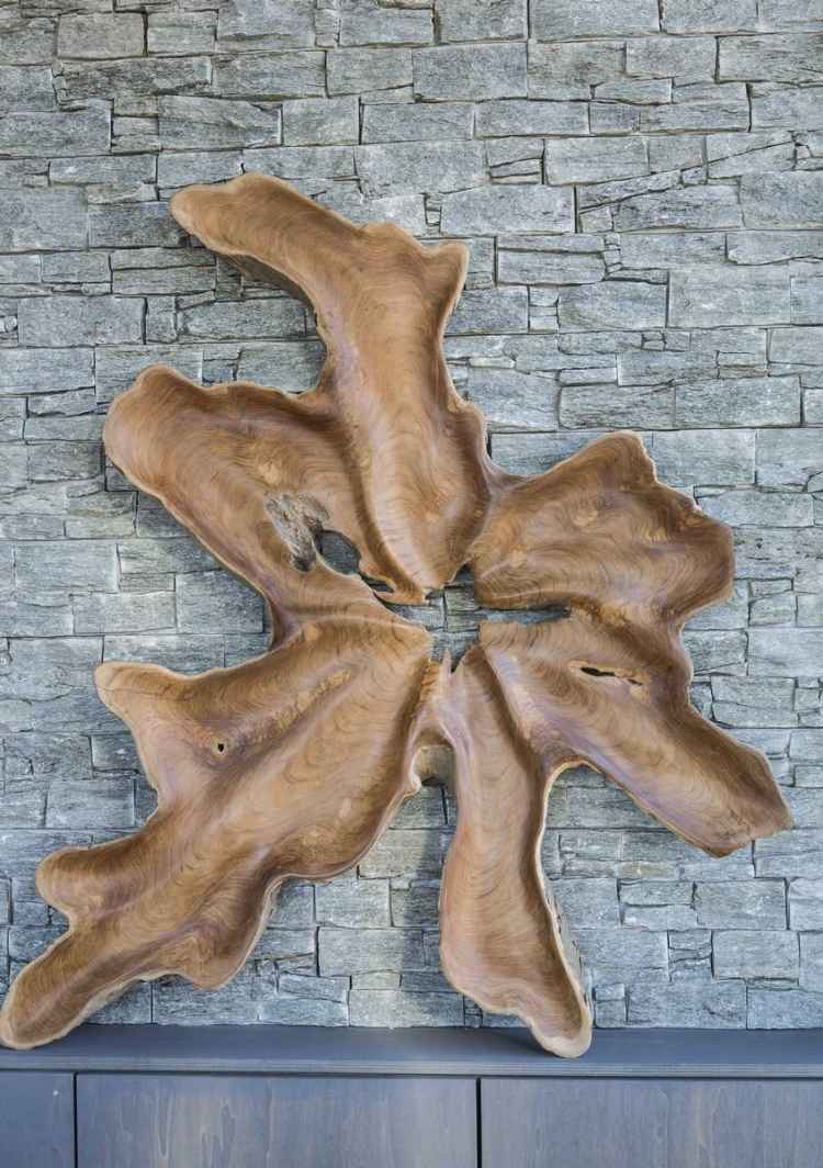 umelecký predmet ako moderná dekorácia z prírodného dreva nábytok z pravého dreva-prírodný-tropický-drevo-exotický-deco-obejkt-art