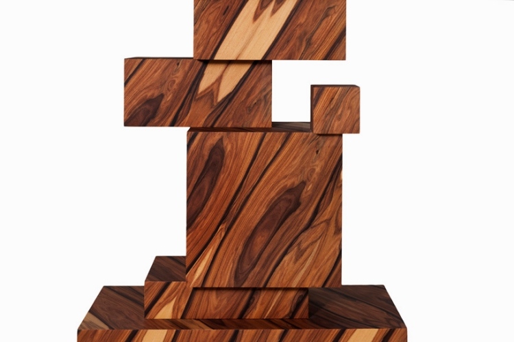 Konštrukcia stĺpika z konzolového stola Alma Nábytok z pravého dreva alma-konzola-stôl-amarist-španielsko