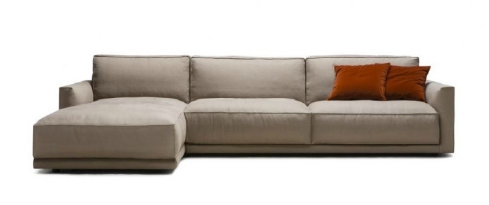 Lounge-sofa-rohová sedačka-s-funkciou-spania-Ribot-Berto-Salotti