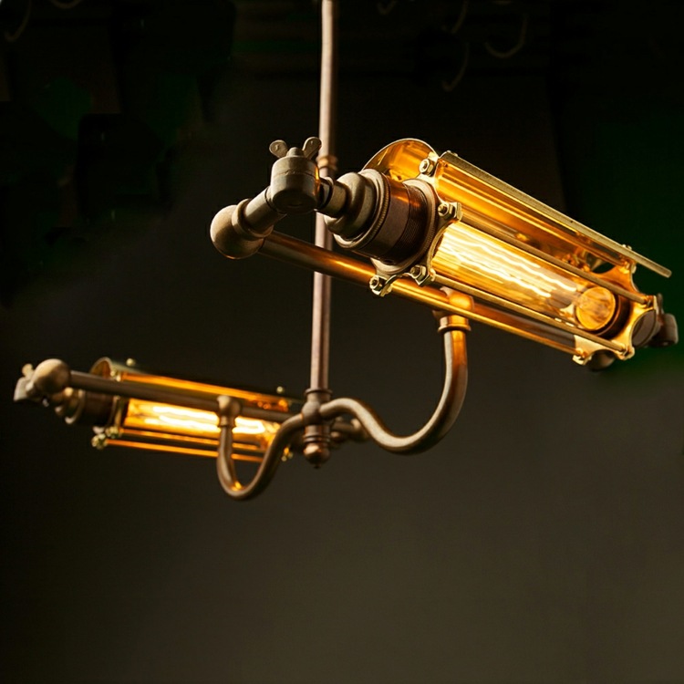 trubice kovové rustikálne rámové žiarovky dizajn edison žiarovky dlhé