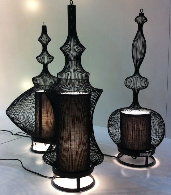 stolné žiarovky tibet opium imperatrice design metal forestier paris tibet opium imperatrice stolné lampy kovová lesnícka kolekcia