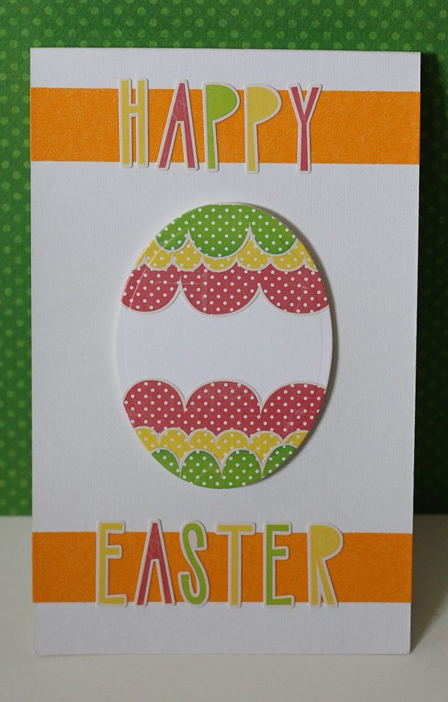 Washi-páska-veľkonočná karta-drotár-deti-veľkonočné-vajíčko-motív-veľkonočné pozdravy