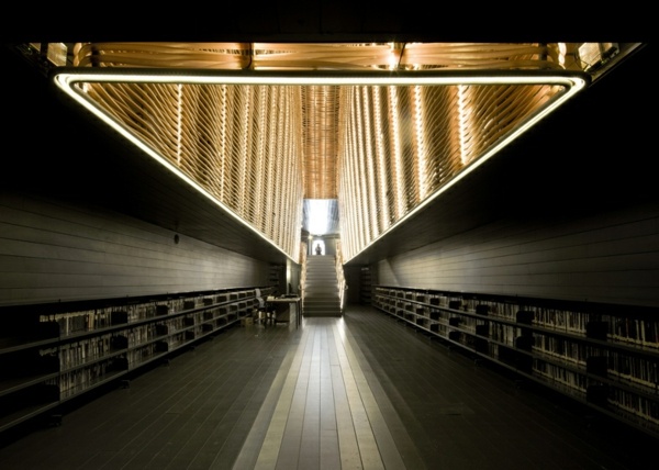 Kinosála Cineteca Matadero Kinosála Cineteca Matadero