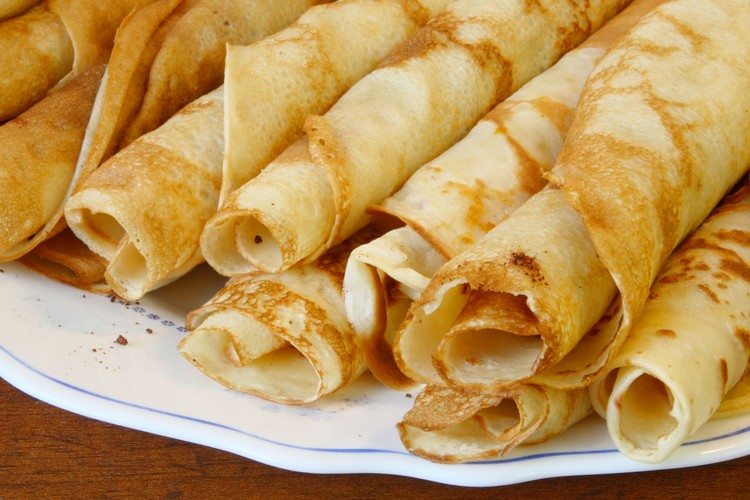 Vaječno-koláčové cesto-recepty-palacinka-základný-recept-valcované